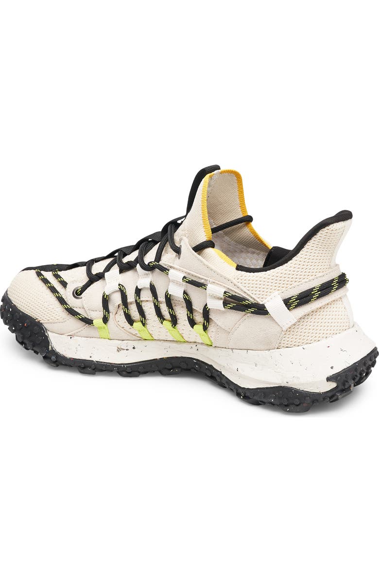 HOLO Footwear Zeus Low Top Sneaker, Alternate, color, Whisper White