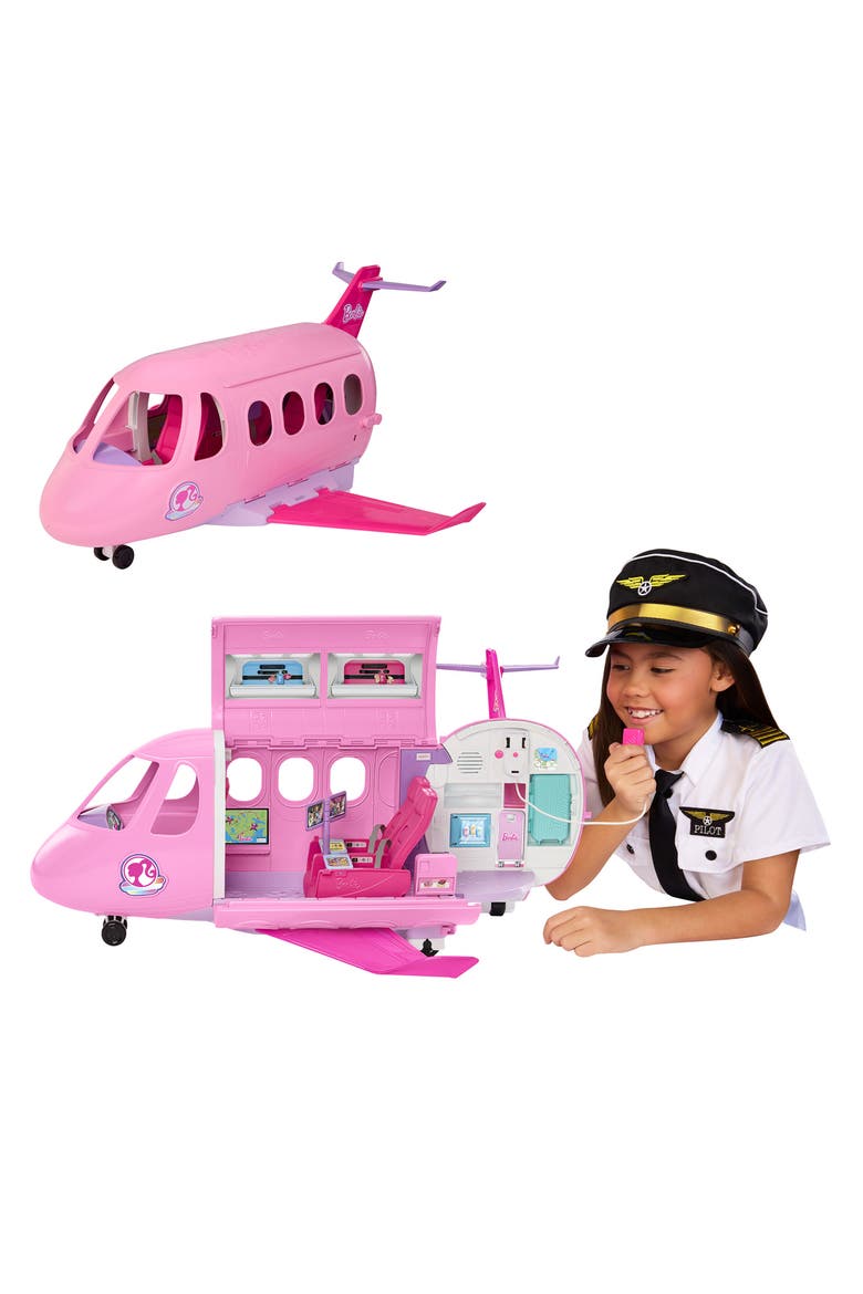 Dream Plane, Alternate, color, DREAM PLANE