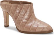 Vince Camuto Solene Mule
