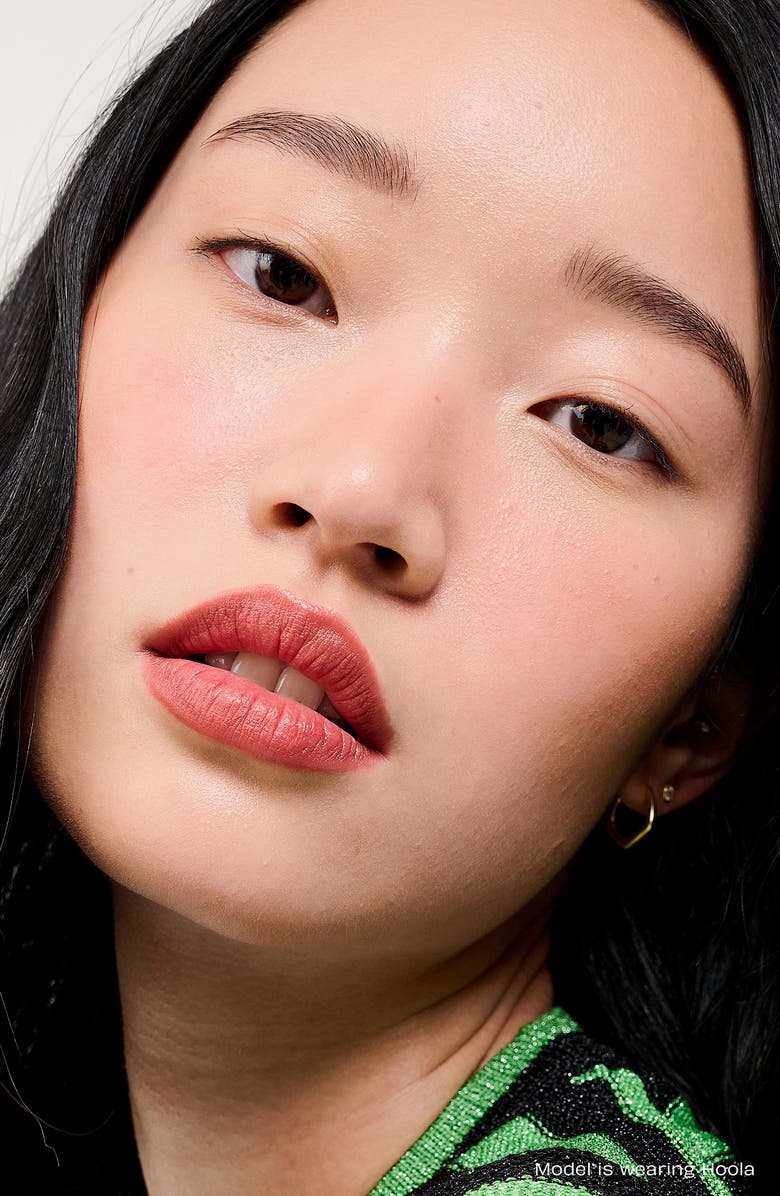 Benefit Cosmetics Chocolicious Cheeks Mini Bronzer & Blush Palette $55 Value, Alternate, color, 