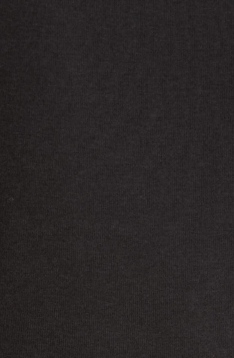 Vince Square Neck Long Sleeve Top, Alternate, color, 