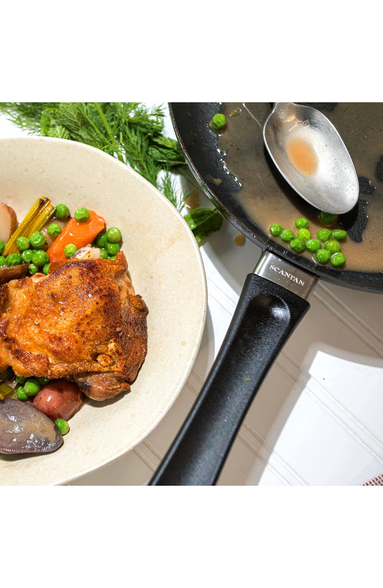 Scanpan Classic 8-Inch Nonstick Fry Pan, Alternate, color,