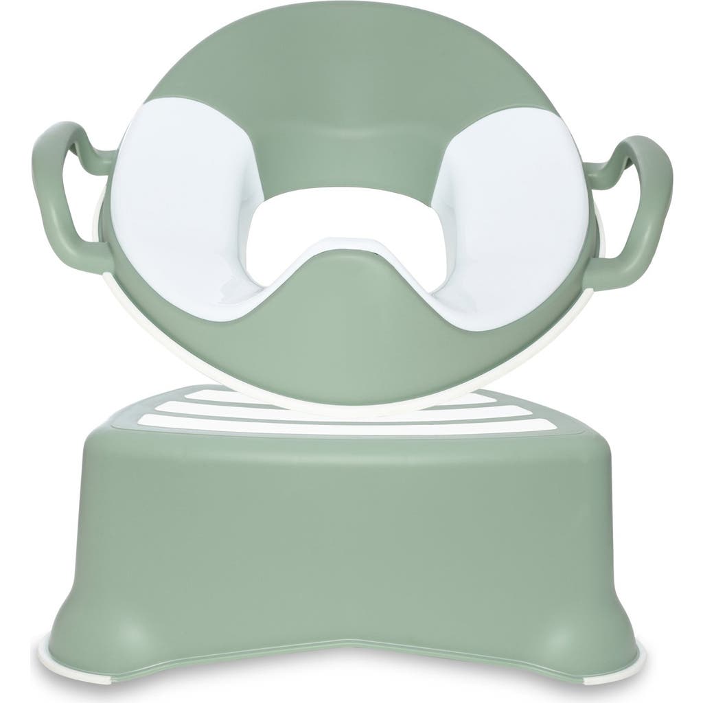 My Carry Potty Seat & Stool Bundle