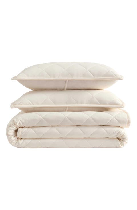 Hendricks Quilt Set