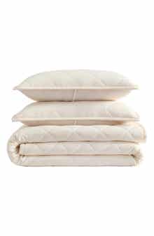 Hendricks Quilt Set