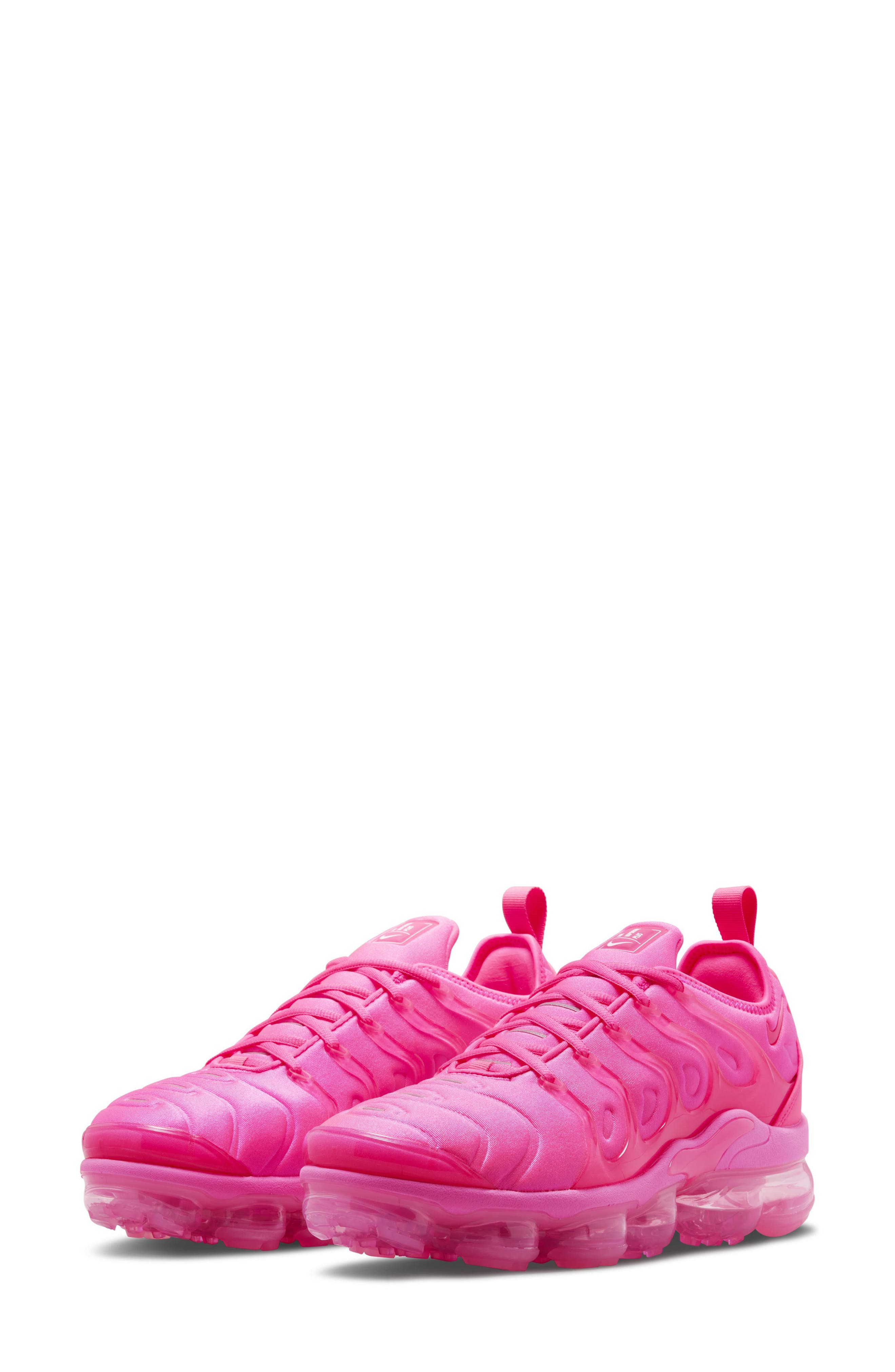 Nike Air VaporMax Plus Sneaker, Main, color, 