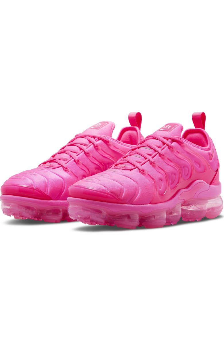 Nike Air VaporMax Plus Sneaker, Main, color,
