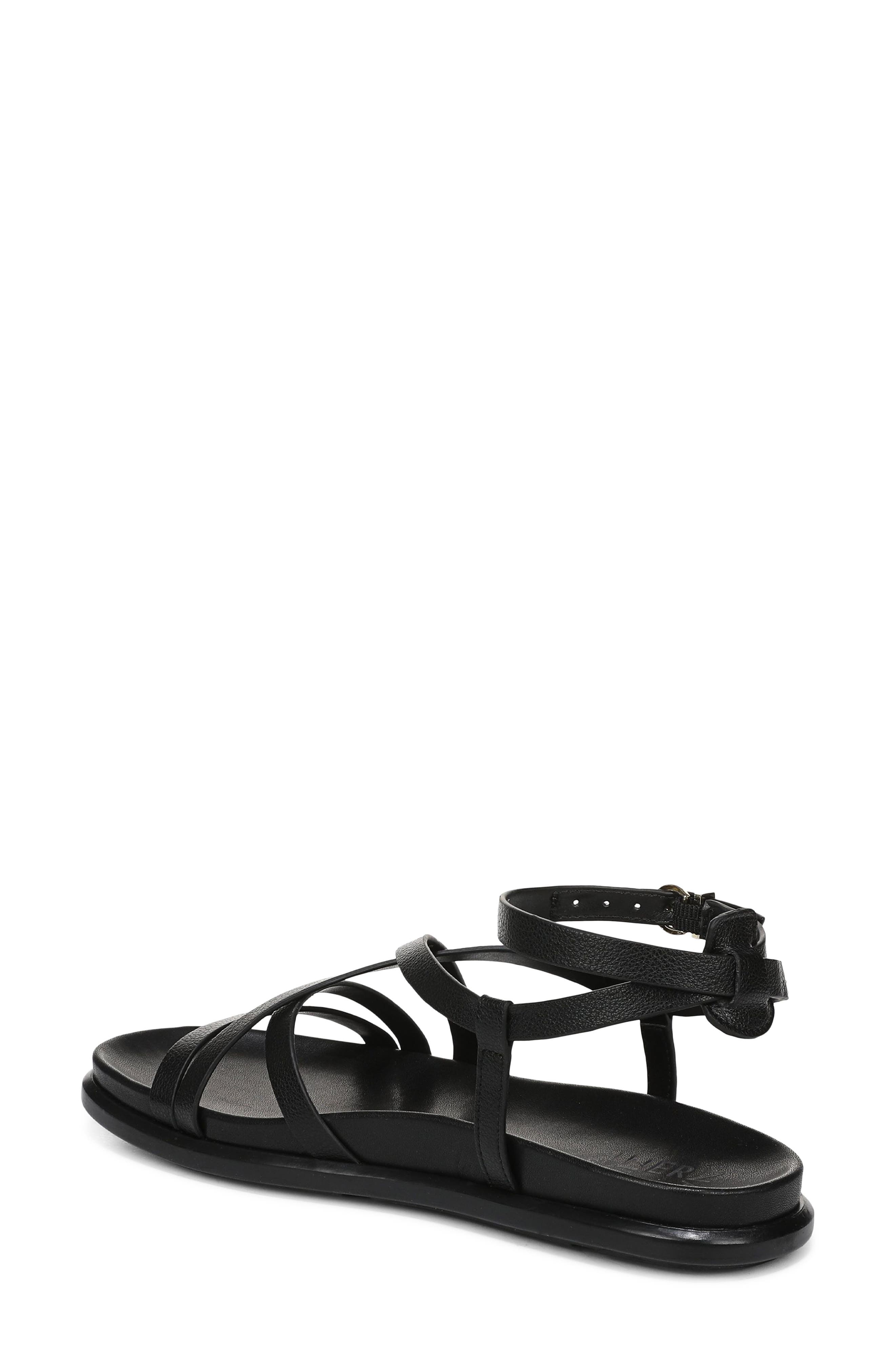 Naturalizer Fame Ankle Strap Sandal, Alternate, color, 