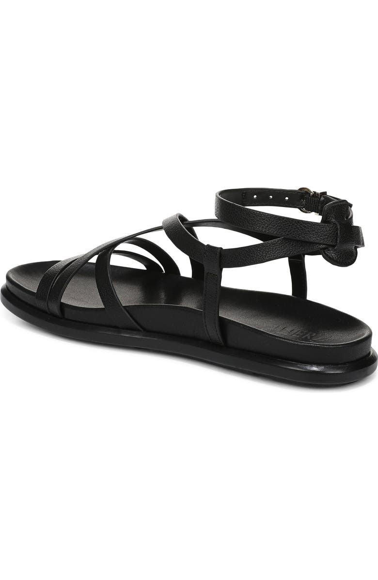 Naturalizer Fame Ankle Strap Sandal, Alternate, color,