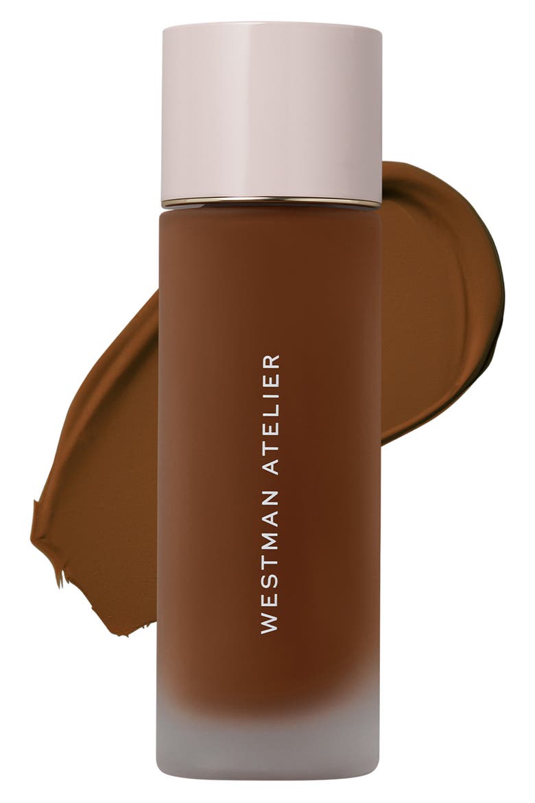 Suprême Bio-Complex Liquid Foundation, Main, color, R1 DEEP TO RICH WARM