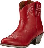 Ariat Darlin Short Western Boot