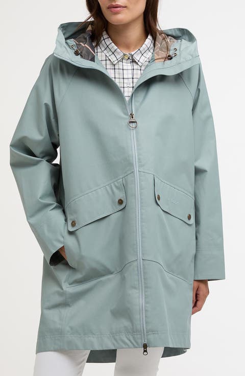 Heron Waterproof Jacket