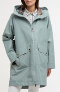 Barbour Heron Waterproof Jacket