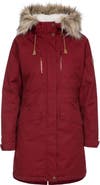 Trespass Faithful Waterproof Jacket