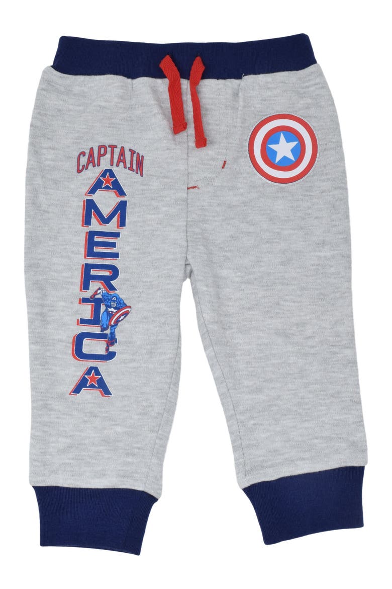 Avengers 2-Pack Pants, Alternate, color, Multicolor