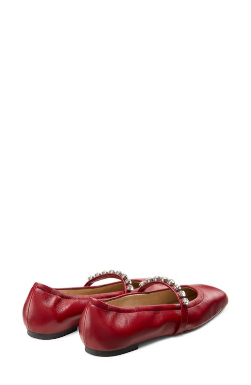 Stuart Weitzman Goldie Ballet Flat