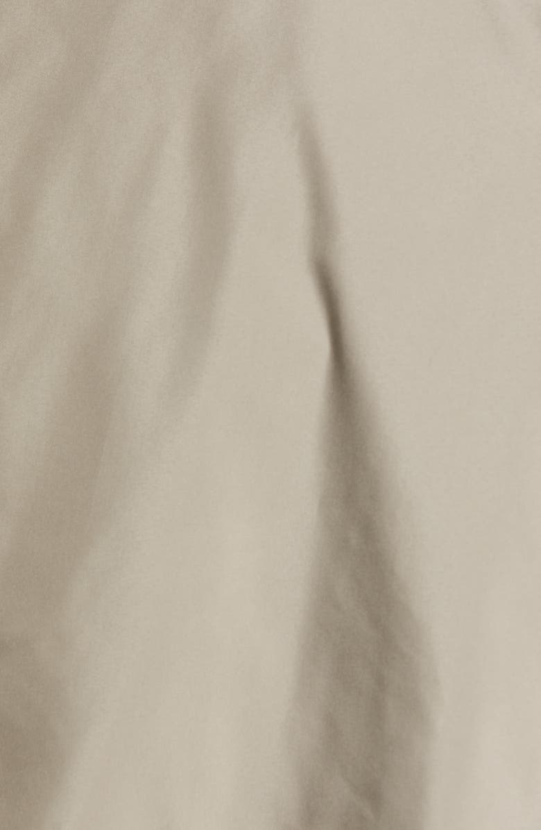 Fear of God Essentials Storm Jacket, Alternate, color,