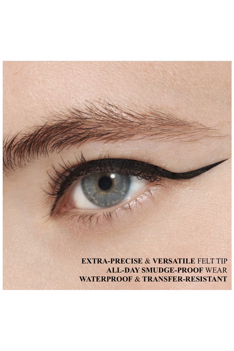 V-Liner Liquid Eyeliner, Alternate, color, 01 BLACK / NERO