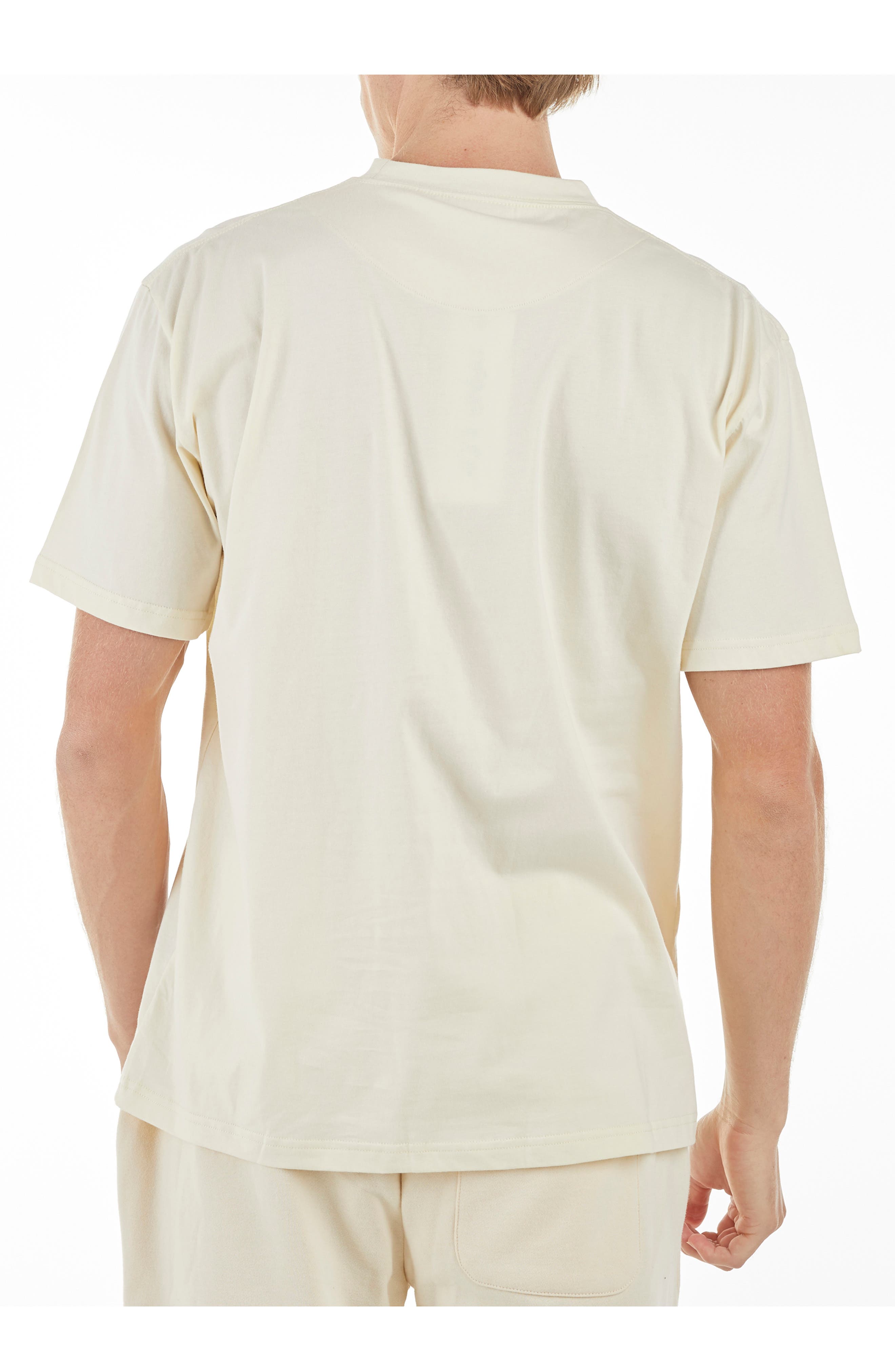 NANA JUDY Authentic Varsity Graphic Tee (Men) | Nordstromrack