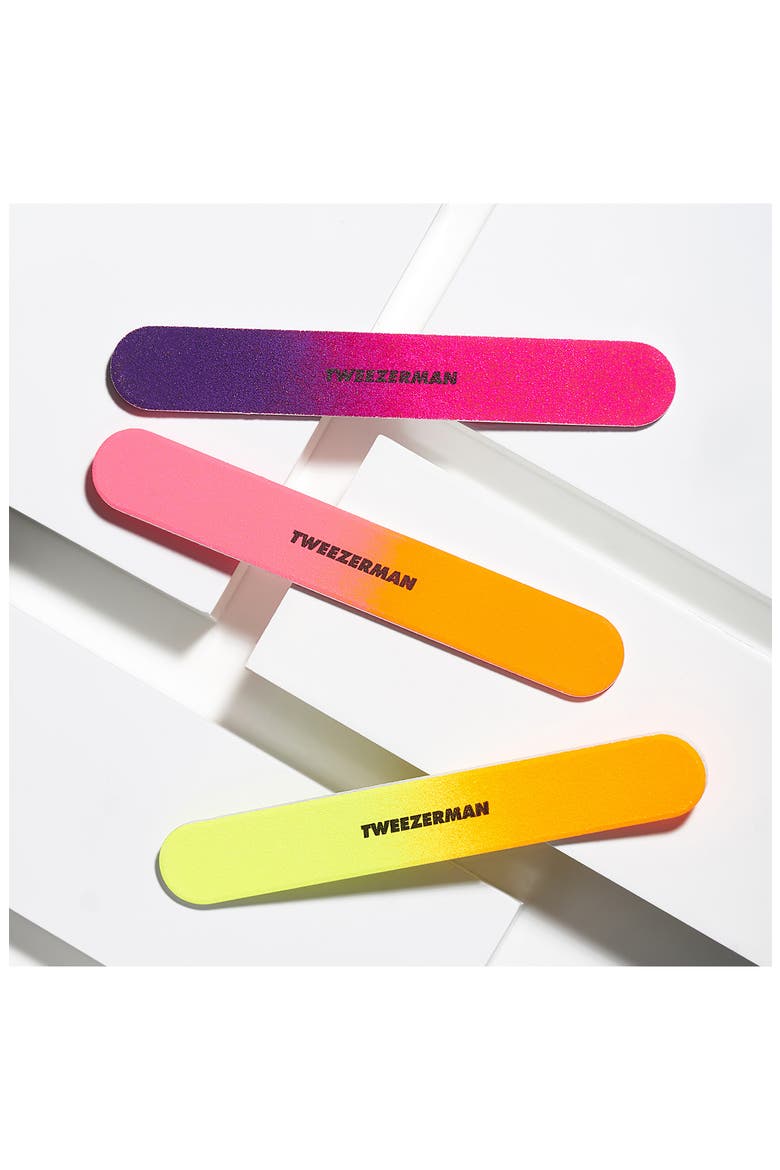 Neon Filemates, Alternate, color, MULTI