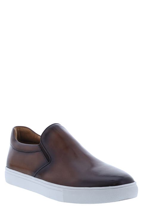 Camden Slip-On Sneaker (Men)