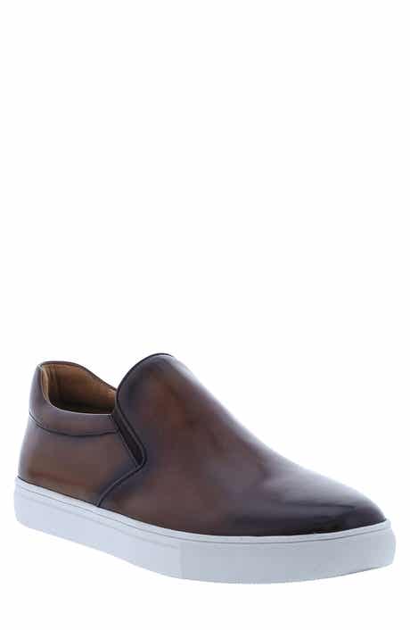 Camden Slip-On Sneaker