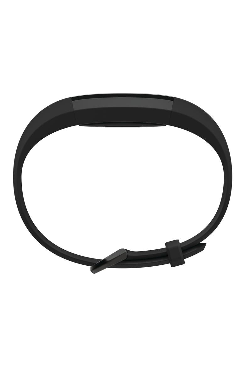 Special Edition Alta HR Wireless Heart Rate and Fitness Tracker, Alternate, color, BLACK GUNMETAL