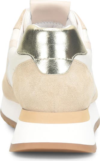 Janey Sneaker