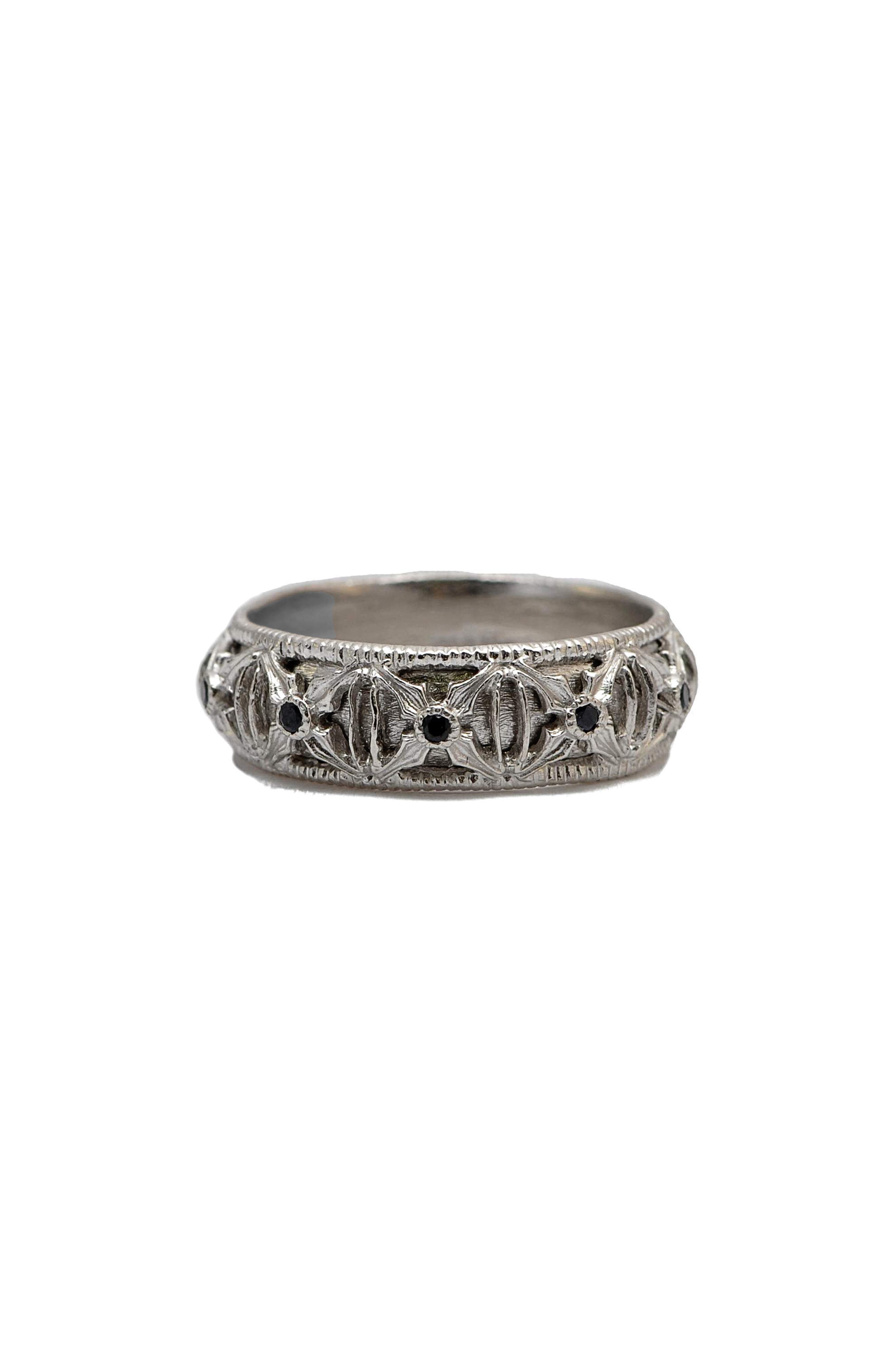 selected SILVER