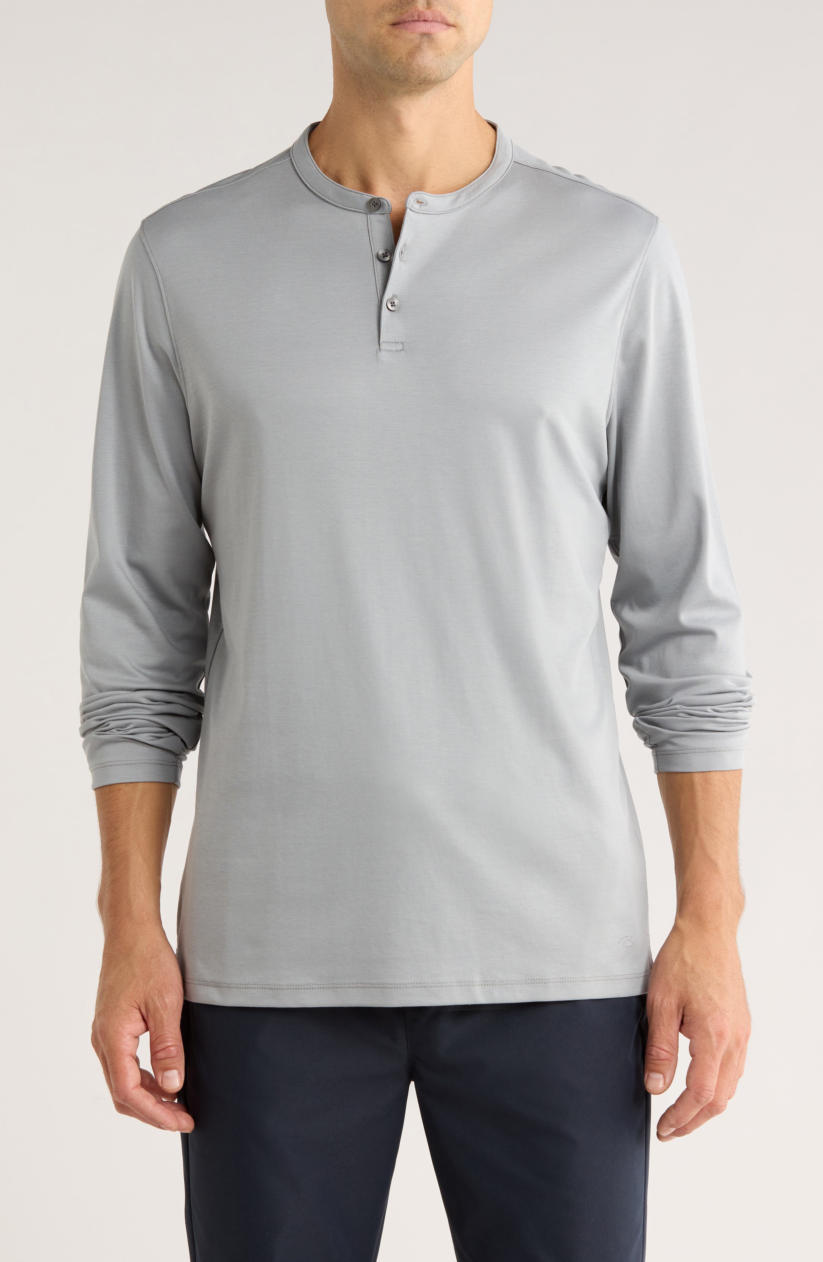 Robert Barakett Georgia Henley