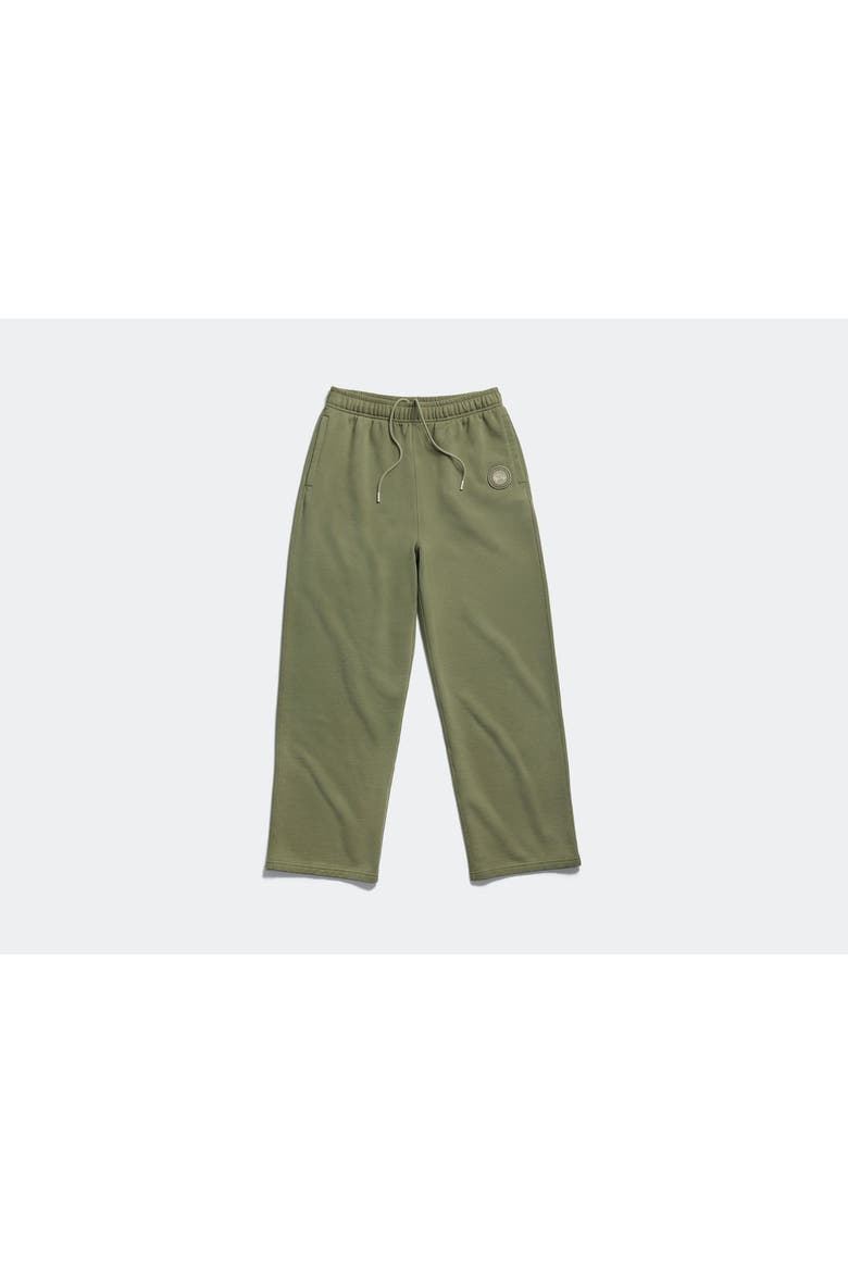 Serene Sweatpant, Alternate, color, Vireo Green