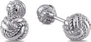 DELMAR Knot Cuff Links