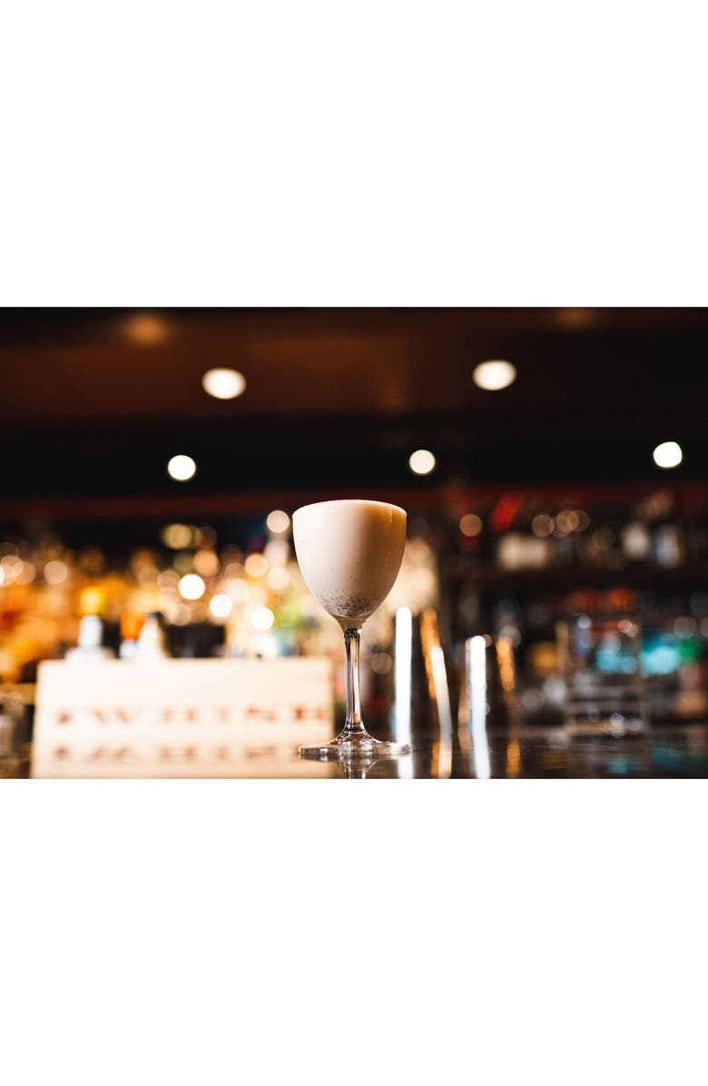 Fortessa Schott Zwiesel Bar Special Set of 6 Wine Glasses, Alternate, color, Clear