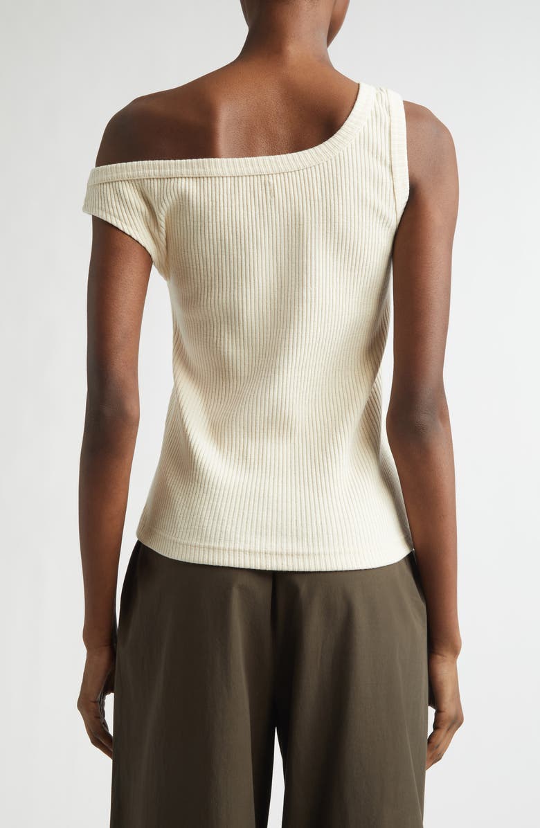 renaissance renaissance CC Tank Top, Alternate, color, Cream