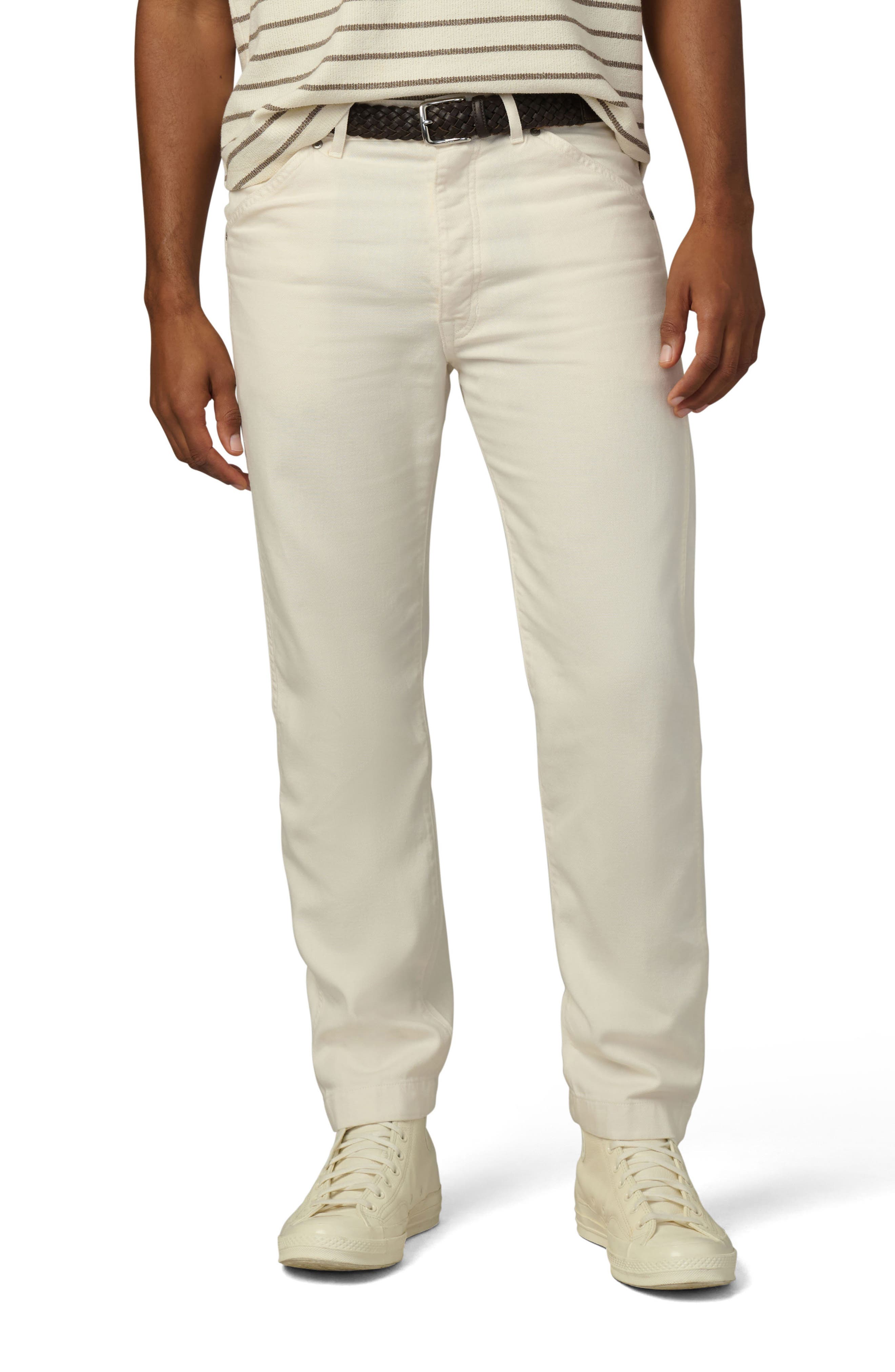 The Noah Straight Leg Jeans - image 3