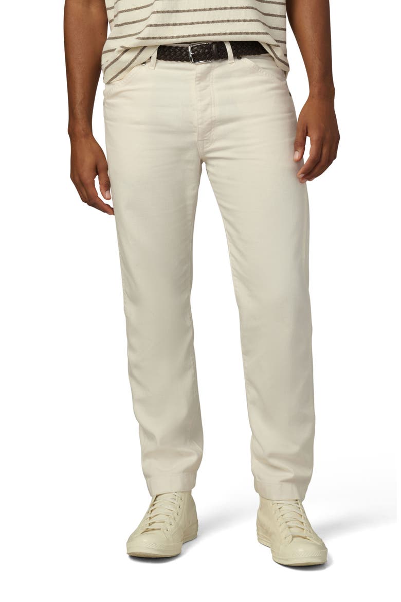 The Noah Straight Leg Jeans, Main, color, SEA SALT