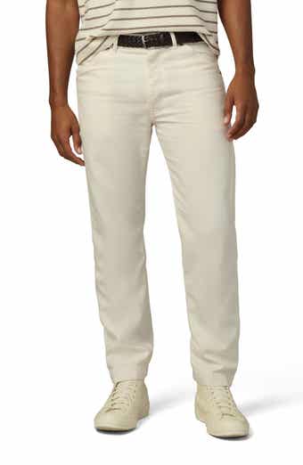 The Noah Straight Leg Jeans