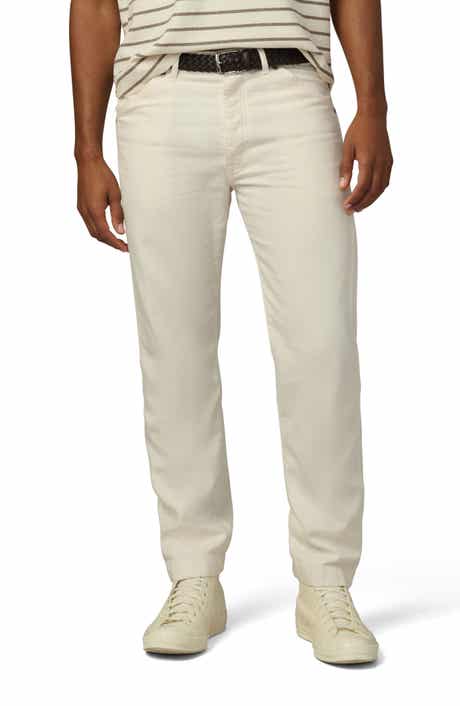 The Noah Straight Leg Jeans