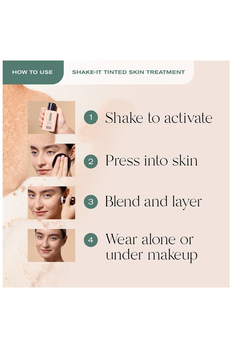 Shake-It Tinted Skin Treatment, Alternate, color, DEEP