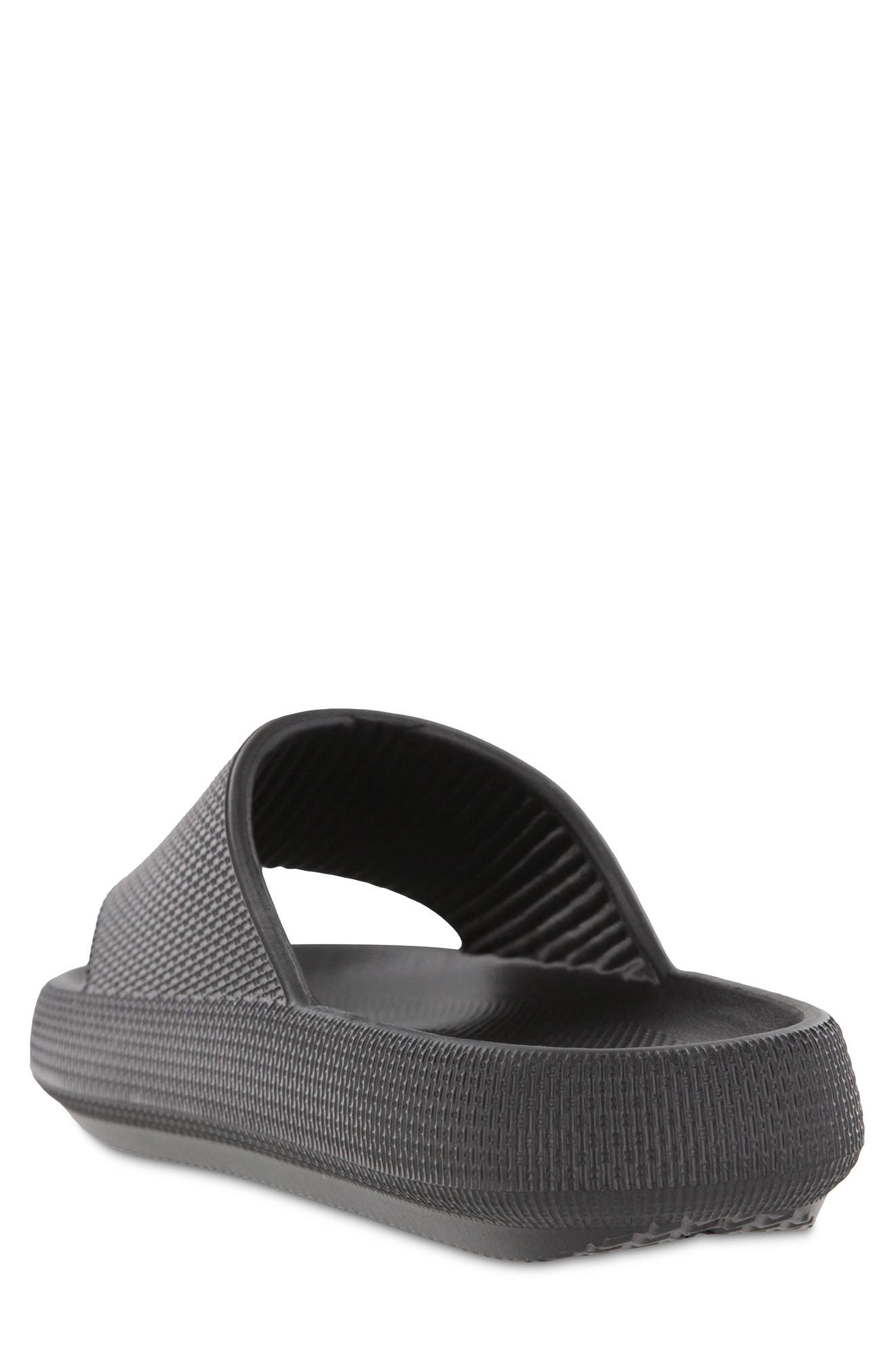 MIA Lexa Slide Sandal, Alternate, color, 