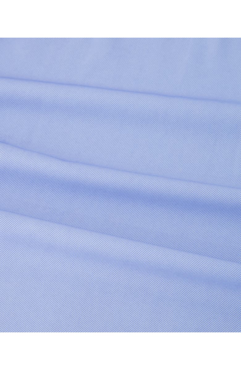 Report Collection Slim Fit 4-Way Stretch Button-Up Shirt, Alternate, color, Light Blue