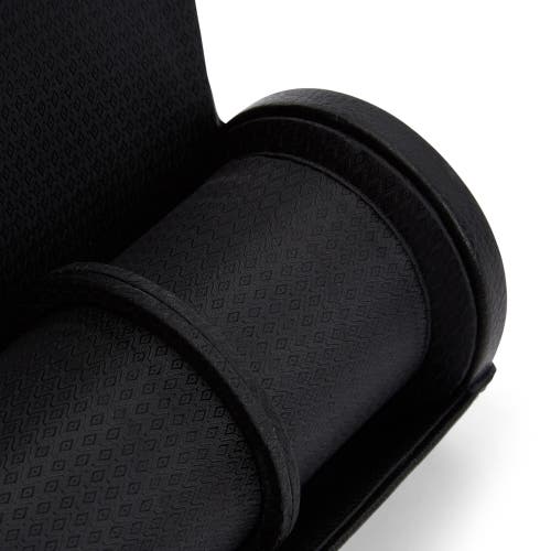 Wolf Roadster Watch Roll In Black