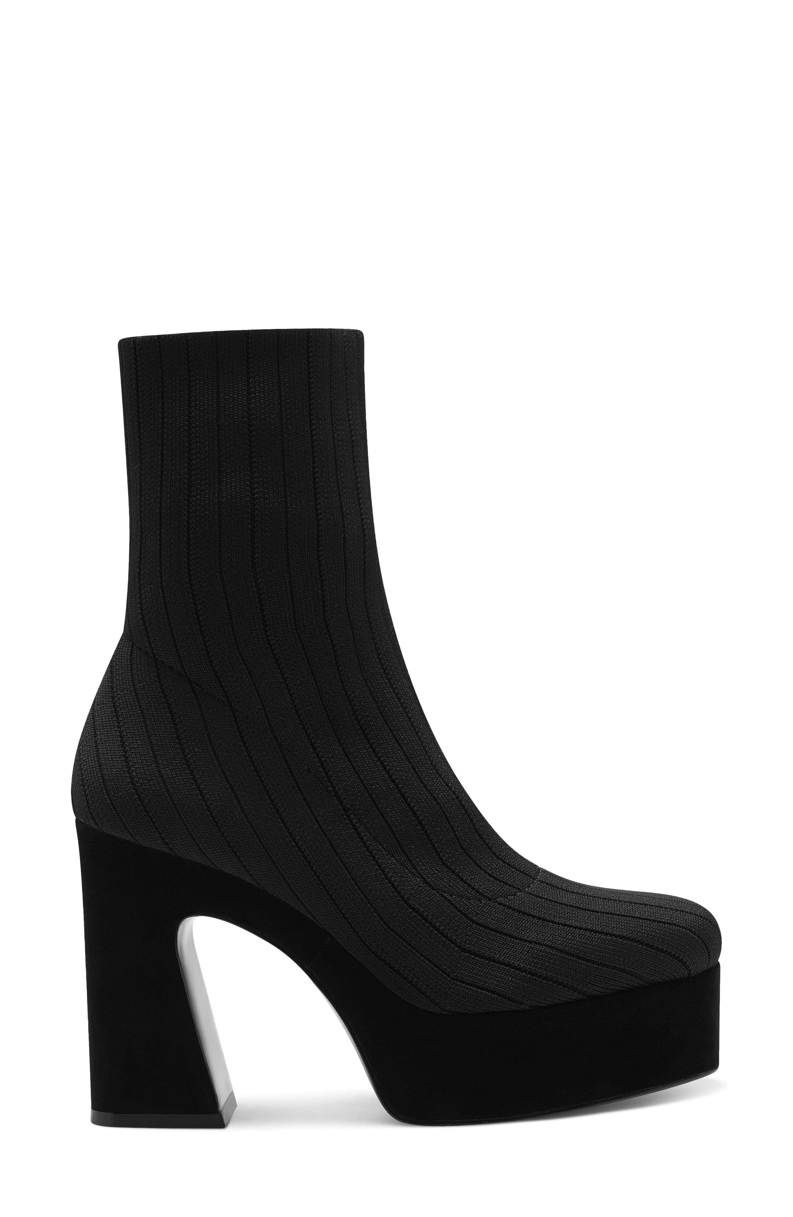 Vince Camuto Saba Platform Bootie, Alternate, color, 