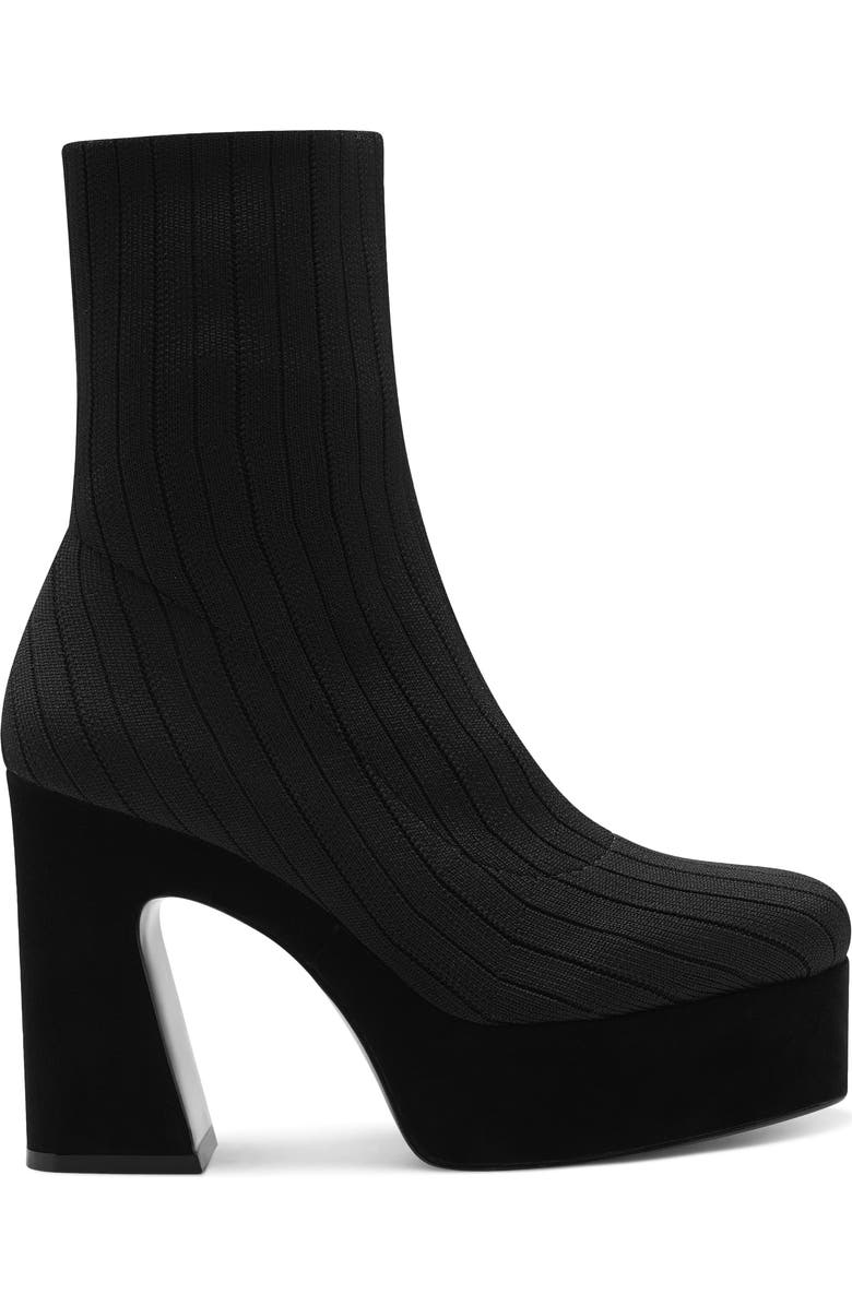 Vince Camuto Saba Platform Bootie, Alternate, color,