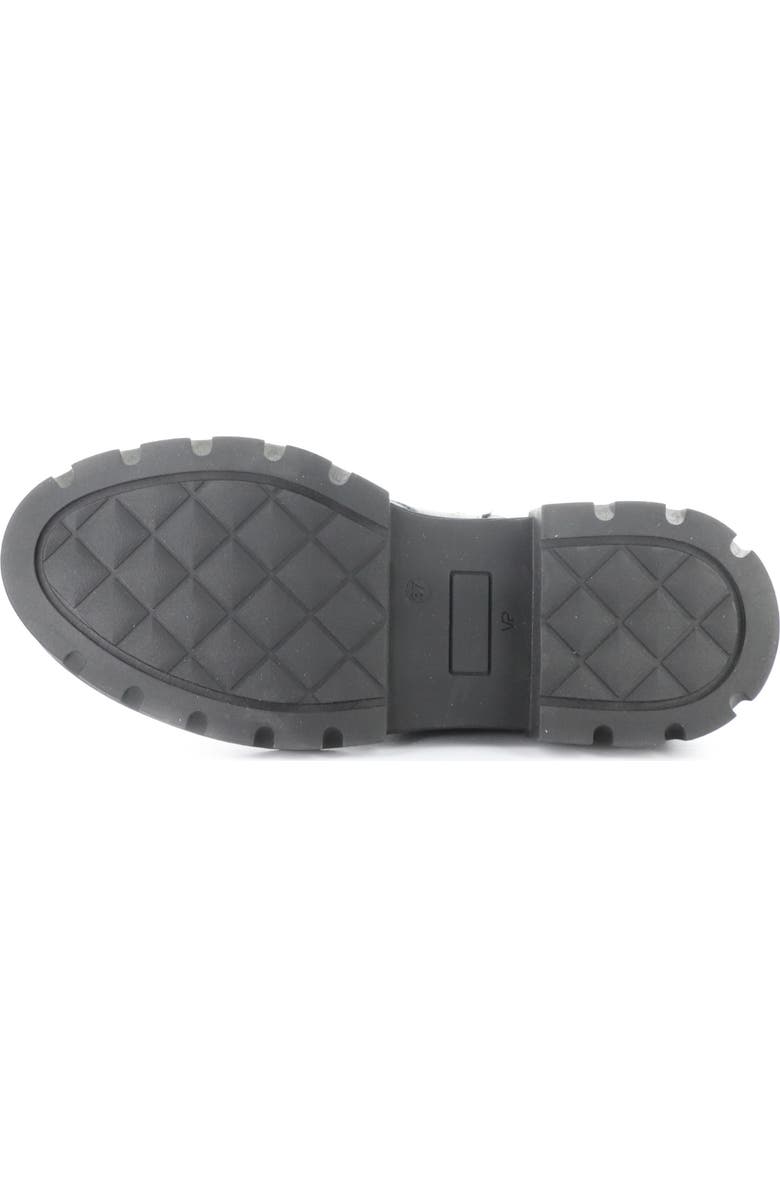 Bos. & Co. Five 2 Waterproof Chelsea Boot, Alternate, color, Black