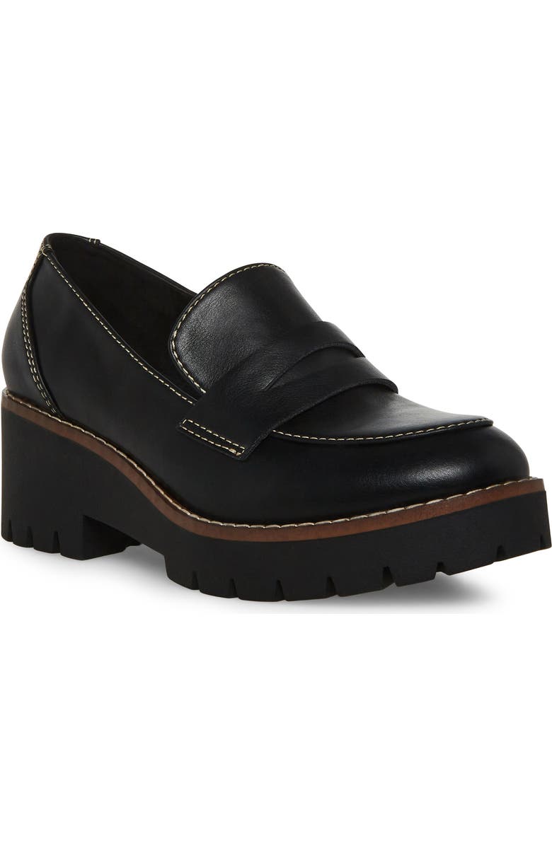 Blondo Dulce Waterproof Loafer Pump, Main, color,