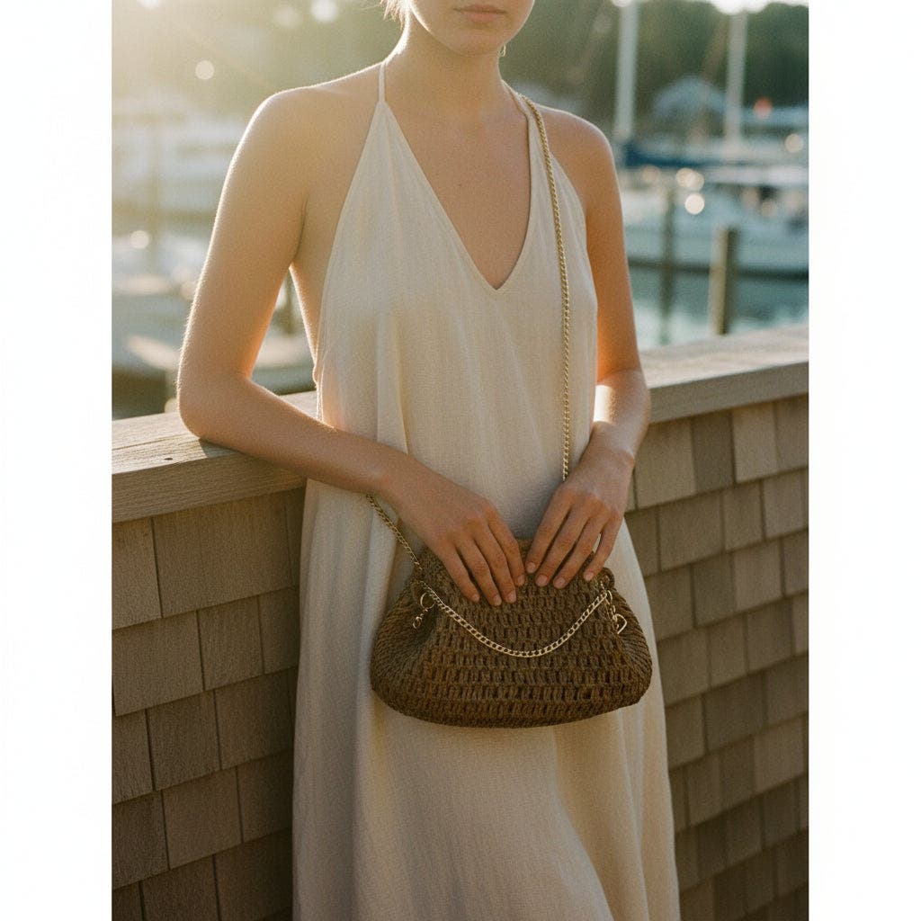 Trouey bag, Alternate, color, Caramel