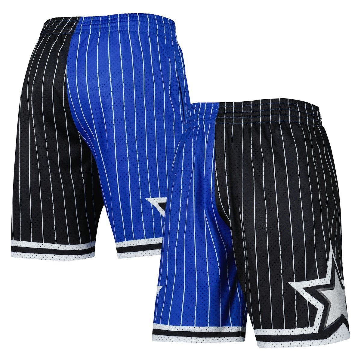 selected Blue