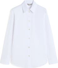 MM by Max Mara Veloce Cotton Shirt