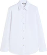 MM by Max Mara Veloce Cotton Shirt